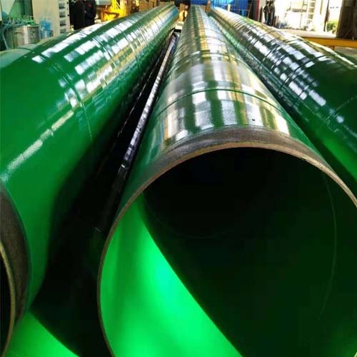 长春涂塑钢管厂家生产工艺