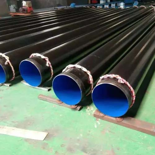 长春涂塑钢管的施工流程注意事项包括