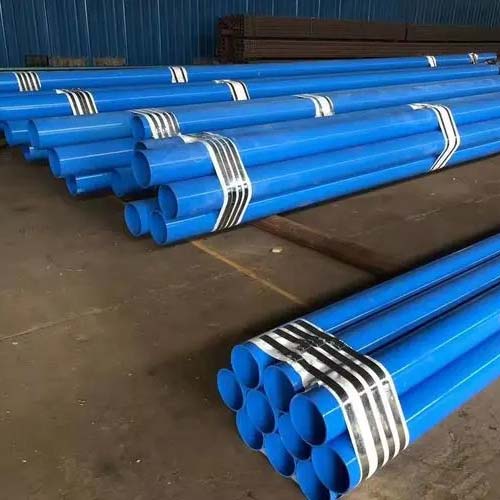 长春涂塑钢管现货