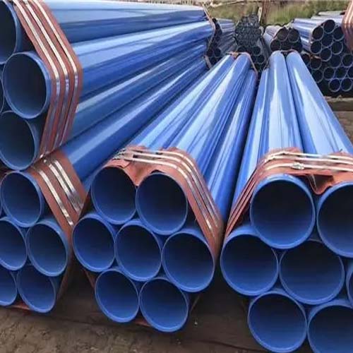 长春涂塑钢管检测