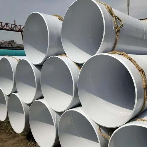 长春涂塑钢管厂家