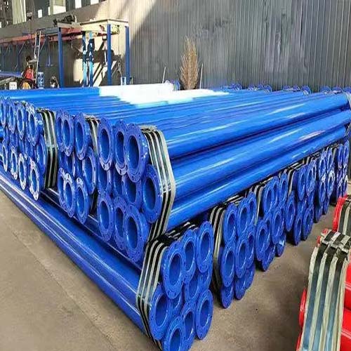 长春防腐涂塑钢管的规格型号