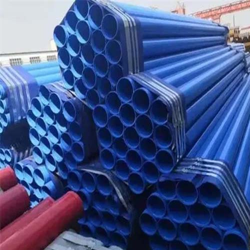 如何选购长春给水涂塑钢管？