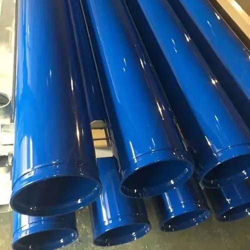 长春给水涂塑钢管有哪些型号？