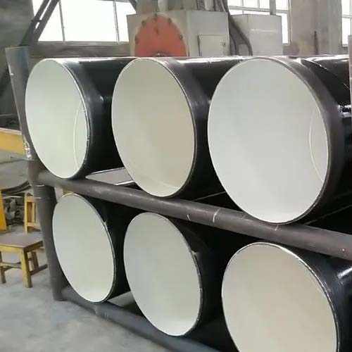 长春涂塑钢管防腐条件