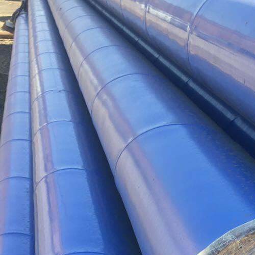 长春防腐涂塑钢管安装注意事项有哪些？