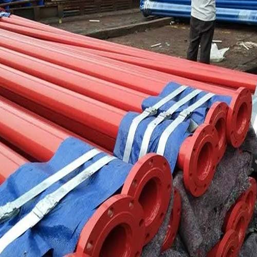 长春涂塑钢管厂家