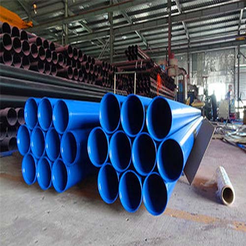 长春防腐涂塑钢管长度