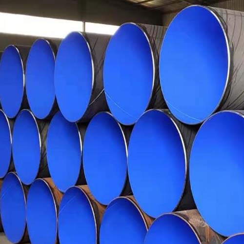 长春给水涂塑钢管厂家